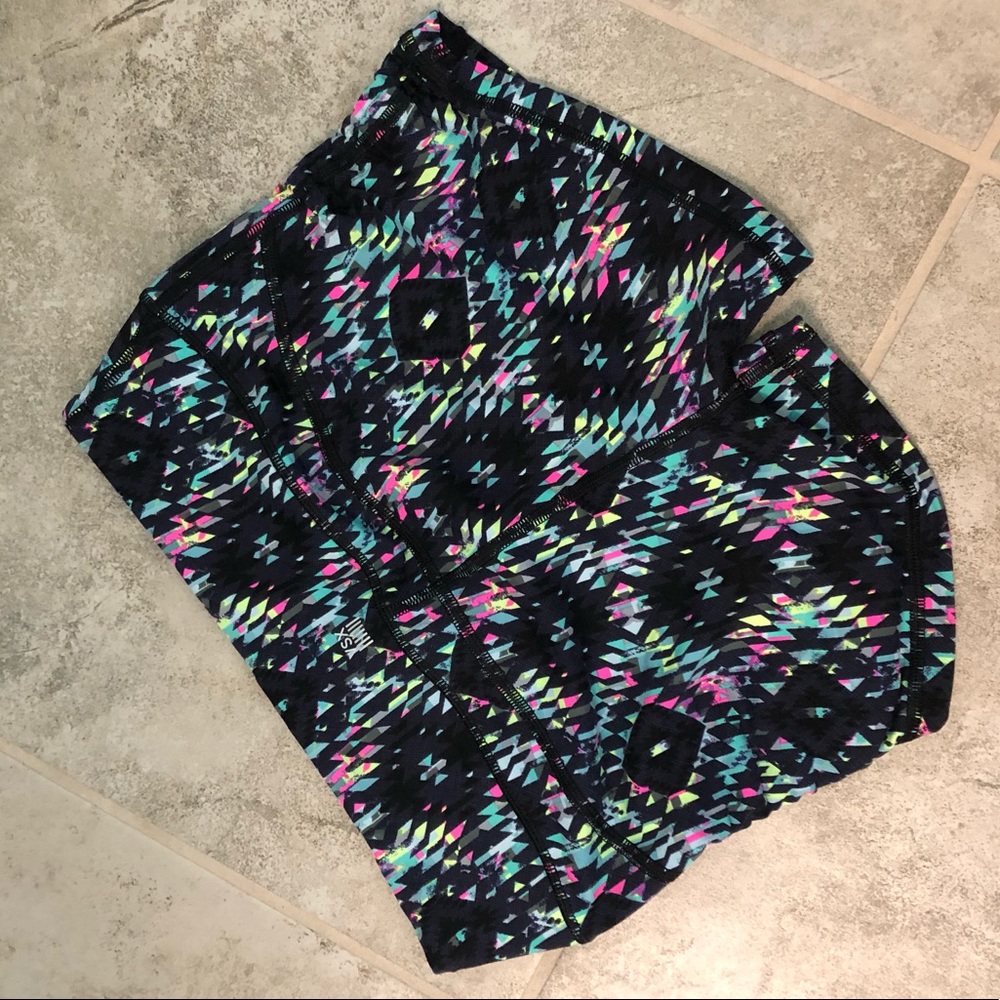 Victoria’s Secret Sport VSX Knockout Hot Shorts